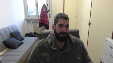 Magister online show from December 27, 7:08 am