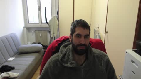 Magister online show from January 25, 7:38 am