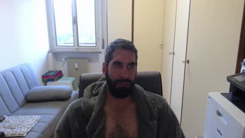 Magister online show from October 25, 6:32 am