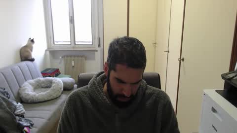 Magister online show from December 2, 8:41 am