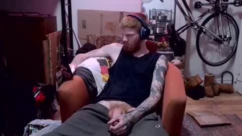 magnetic77slav online show from January 10, 11:01 am