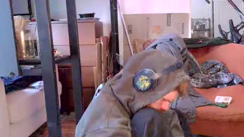 magnetic77slav online show from January 11, 7:52 pm