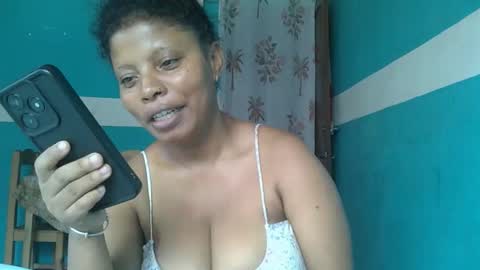 magniah online show from February 21, 9:10 am