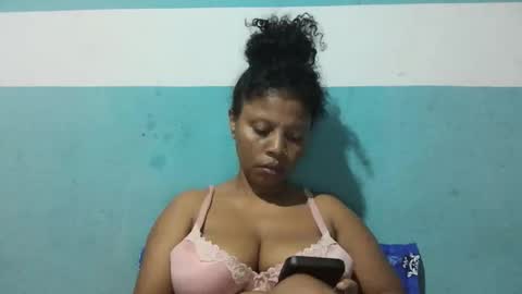 magniah online show from March 1, 4:20 pm