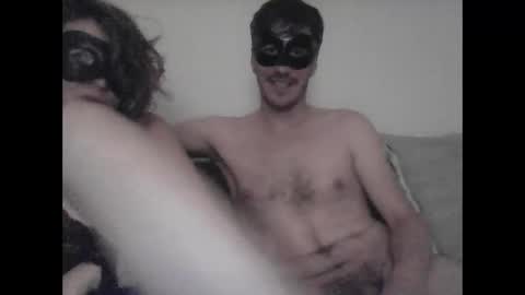 magnoliaduo online show from October 3, 7:22 pm