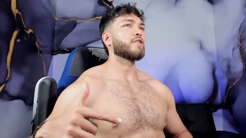 PRINCE online show from January 16, 3:02 pm