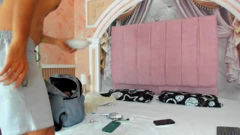 Magnus Alejo online show from November 7, 11:32 am