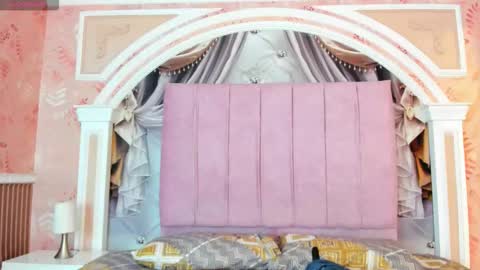 Magnus Alejo online show from January 12, 12:10 pm