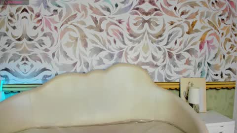 Magnus Alejo online show from February 18, 11:39 am