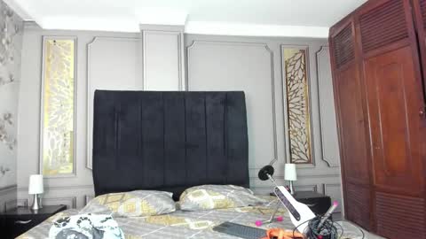 Magnus Alejo online show from March 2, 11:39 am