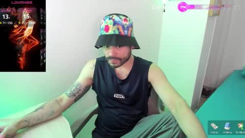     online show from October 31, 11:06 pm