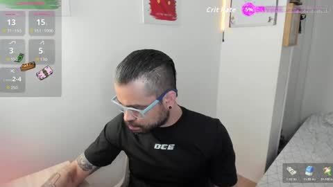Snapshot of magnus_king chatting on May 6, 2:29 am online show from May 6, 2:29 am