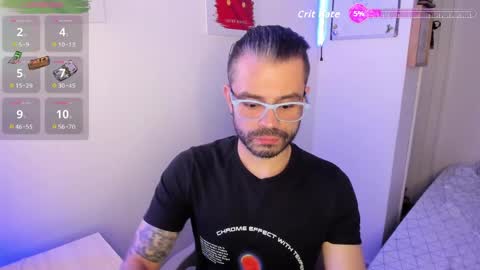 Snapshot of magnus_king chatting on May 7, 5:13 am online show from May 7, 5:13 am
