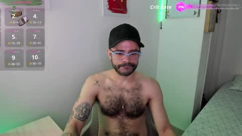 Snapshot of magnus_king chatting on May 10, 12:05 am online show from May 10, 12:05 am