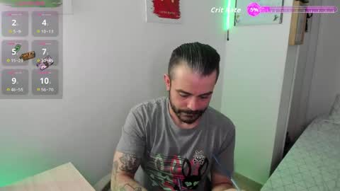Snapshot of magnus_king chatting on May 12, 3:03 am online show from May 12, 3:03 am