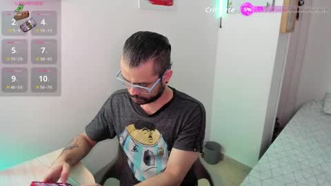 Snapshot of magnus_king chatting on May 13, 2:53 am online show from May 13, 2:53 am