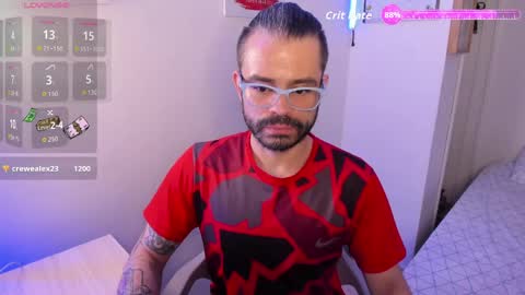 Snapshot of magnus_king chatting on May 16, 12:18 am online show from May 16, 12:18 am