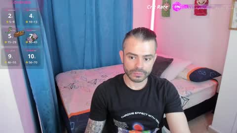 Snapshot of magnus_king chatting on May 20, 4:18 am online show from May 20, 4:18 am
