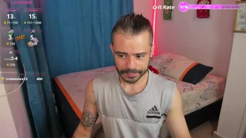 Snapshot of magnus_king chatting on May 28, 12:19 am online show from May 28, 12:19 am