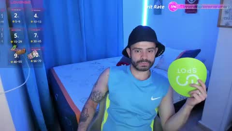 Snapshot of magnus_king chatting on May 31, 10:11 pm online show from May 31, 10:11 pm