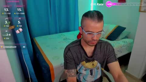 Snapshot of magnus_king chatting on June 5, 10:26 pm online show from June 5, 10:26 pm