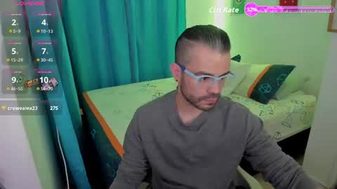 Snapshot of magnus_king chatting on June 10, 2:45 am online show from June 10, 2:45 am