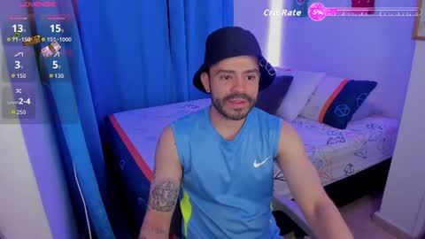 Snapshot of magnus_king chatting on June 15, 11:29 pm online show from June 15, 11:29 pm