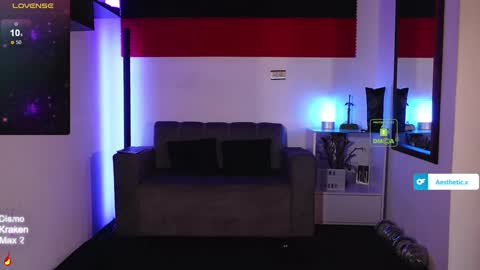 If you want me to use the Lovense please let me know  --    online show from January 19, 8:19 pm