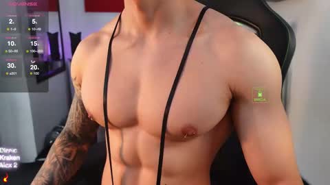 If you want me to use the Lovense please let me know  --    online show from October 17, 4:53 pm