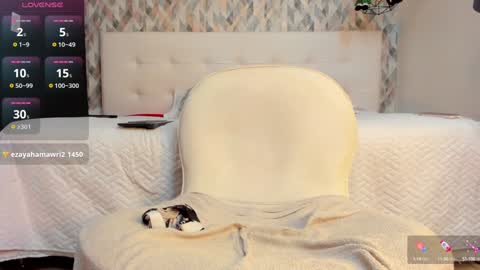 Magnus King online show from January 28, 11:17 pm