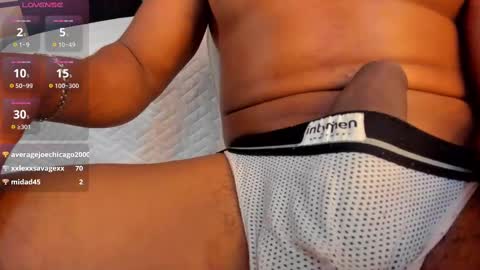 Magnus King online show from February 12, 10:59 pm