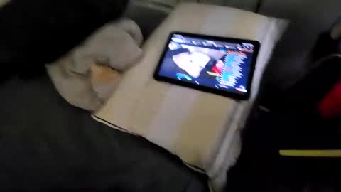 Diandlin online show from March 23, 10:19 am