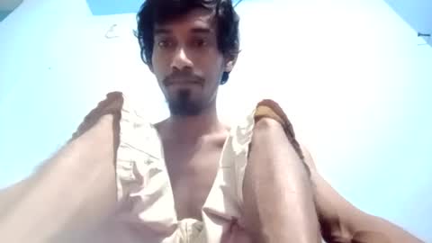 Snapshot of mahai10077 chatting on August 1, 10:19 pm Mahadi online show from August 1, 10:19 pm