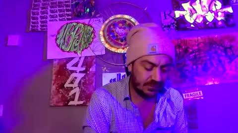 mahassitwalou online show from March 14, 6:08 am