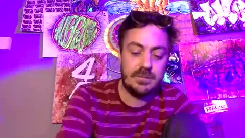 mahassitwalou online show from March 17, 8:01 pm