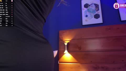 Dani online show from January 25, 10:51 am