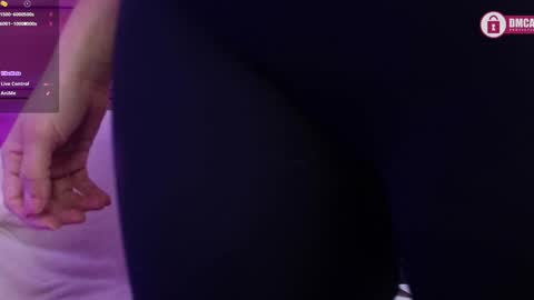 Dani online show from January 31, 11:24 am