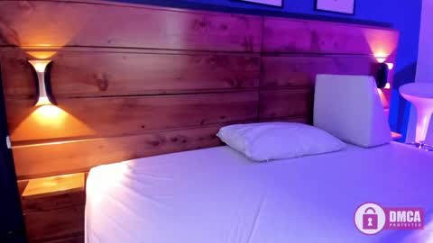 Dani online show from February 2, 3:21 am