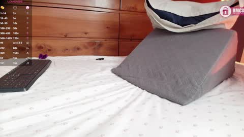 Dani online show from February 7, 6:24 am