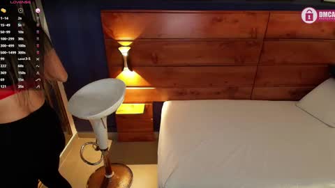 Dani online show from February 13, 11:17 am