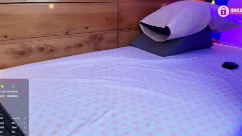 Dani online show from March 7, 4:11 pm