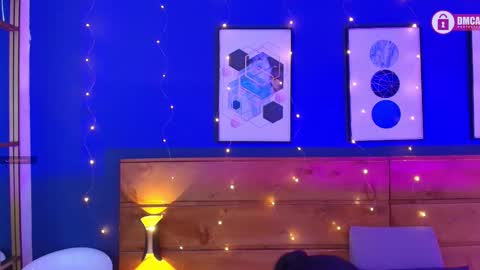 Dani online show from March 10, 11:21 am