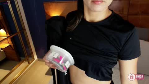 Dani online show from September 10, 10:59 am