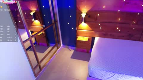 Dani online show from November 1, 11:12 am