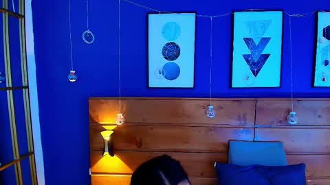 Dani online show from November 27, 11:12 am