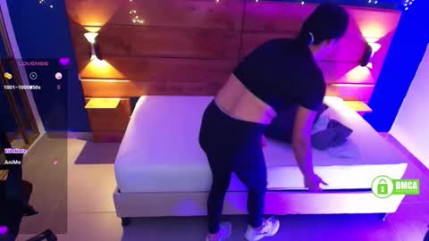 Dani online show from March 3, 11:16 am