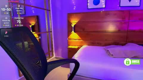 Snapshot of mahia_queen chatting on July 19, 2:37 am Dani online show from July 19, 2:37 am