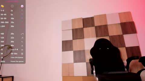 Snapshot of mahiacoffie chatting on May 22, 11:38 am Mahia Coffie online show from May 22, 11:38 am