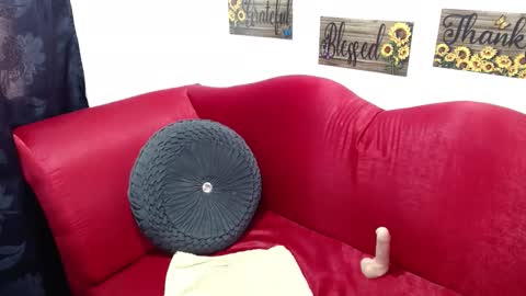 ISABELA online show from February 14, 10:14 pm