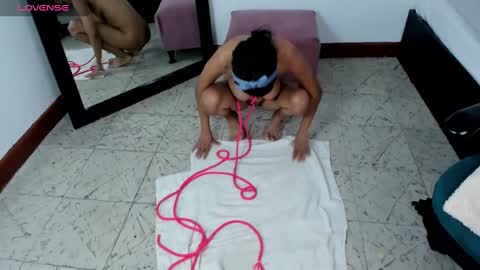 Maia online show from January 12, 6:16 pm